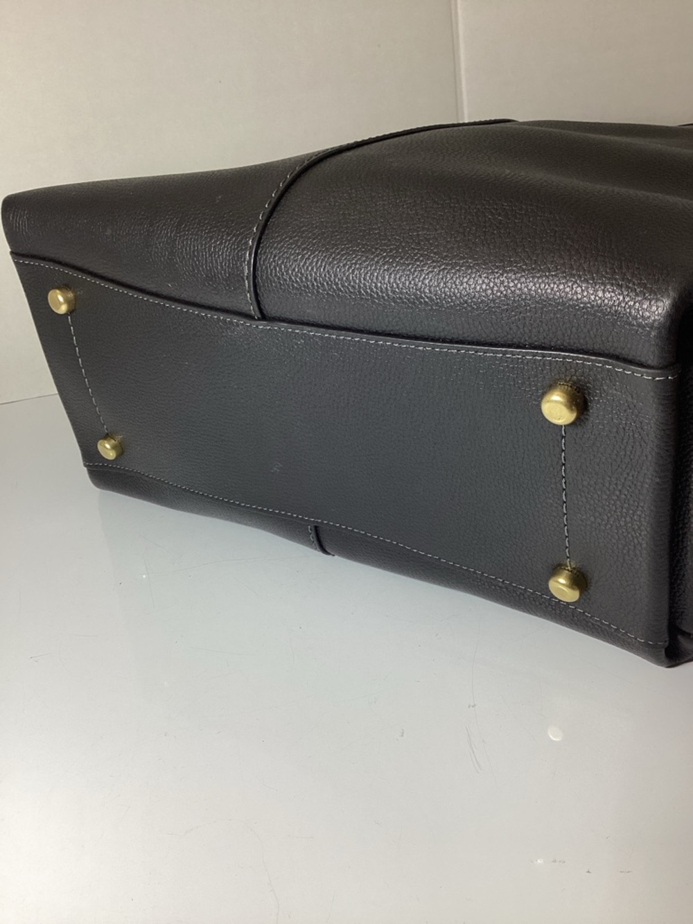 Coach
Lana pebbled-leather tote bag - Picture 12 of 12